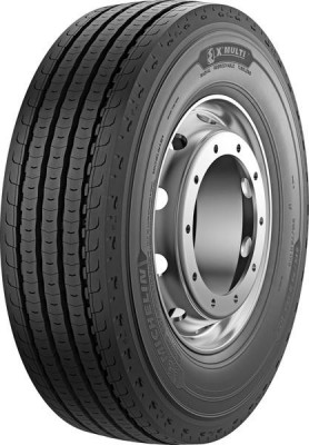 295/80R22.5 X MULTI Z TL 152/149M VM M MICHELIN 